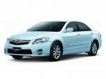 Toyota Camry Hybrid 2009 года (TH)